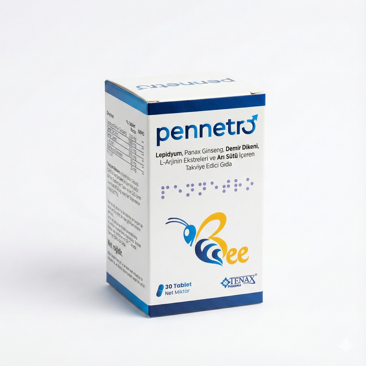 Pennetro
