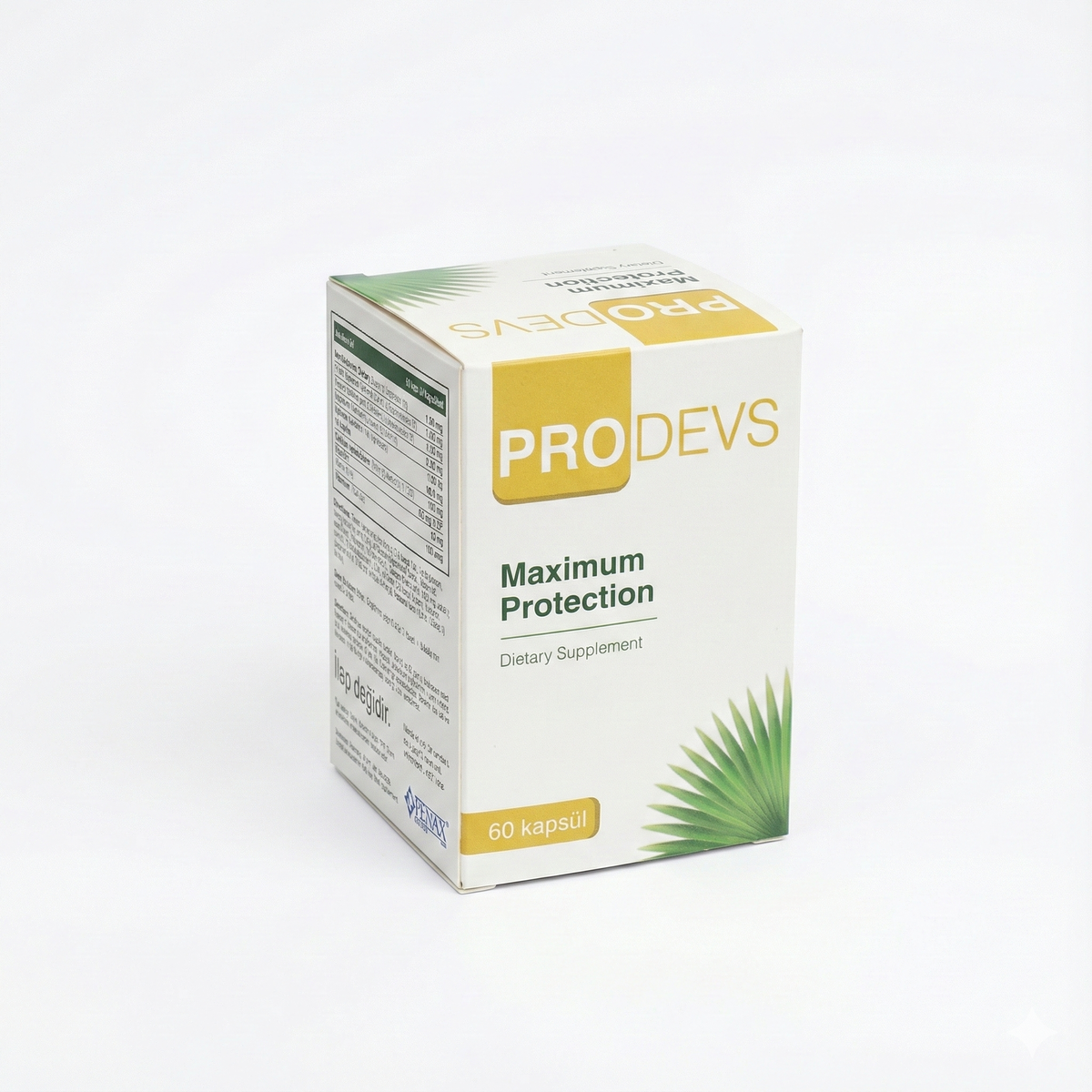 Prodevs